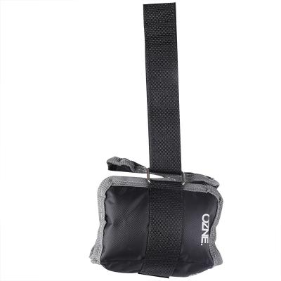 China Durable Chinese Manufacturer Iron Sand Gaiters Link Wrist Ankle Weight Sandbag for sale