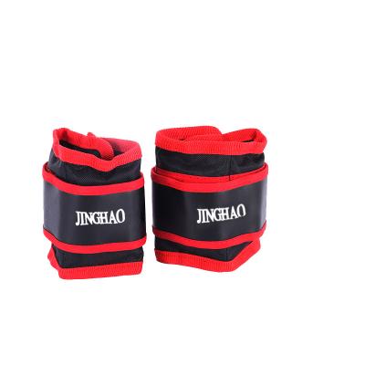 China Special custom-made load-bearing spats iron exercise sandbags weight-bearing fitness sports outdoor goods durable sand machos for sale