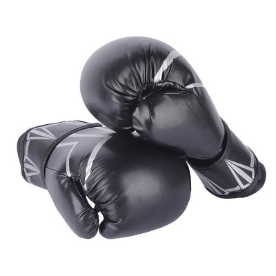 China Professional Factory Wholesale Custom Color Material Boxing Gloves Comfortable Fit Custom PU Wrapped Gloves for sale