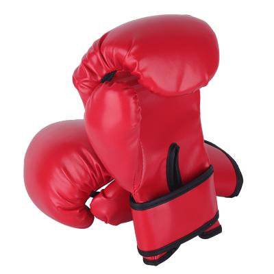 China Training Sports Boxing Gloves Boxing Gloves Boxing Training Gloves Custom Logos for sale