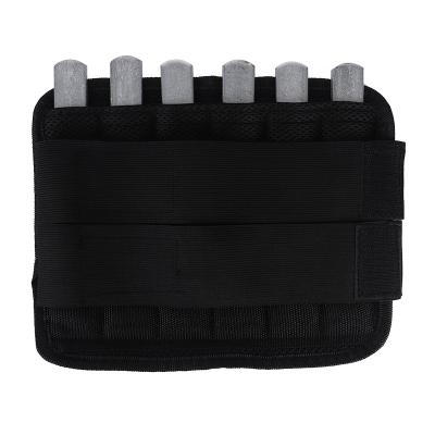 China Customsized Good Quality Adjustable Running Weight Bearing Stuns Wrist Sandbag for sale