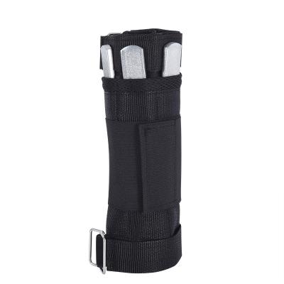 China Durable Gaiters Adjustable Weight Bearing Sandbags Iron Sandbags Wrist Ankle Braces Running Sandbags For Daily Exercise Leg Training for sale