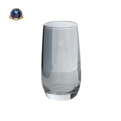 China Minimalist Amazon Hot Sale Glassware Cups Drinking Glasses Tumblers for Cocktails, Water, Juice Beer, Cocktail for sale