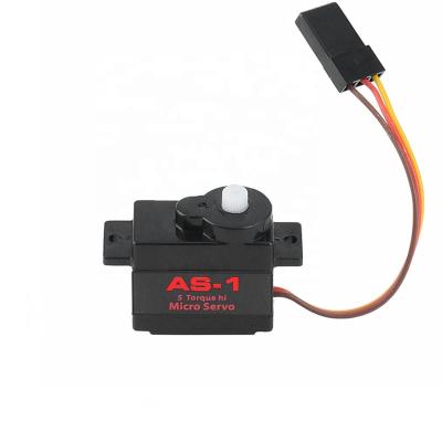 China Vehicles & RCXAZ INS012G 12g Digital Remote Control Toys Servo with 15T Mount and Metal Arm for RC Car Model Axial SCX24 Upgrade Parts for sale