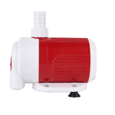 China Hot Sale 30w Sustainable Gather Power Submersible Pump For Aquarium for sale