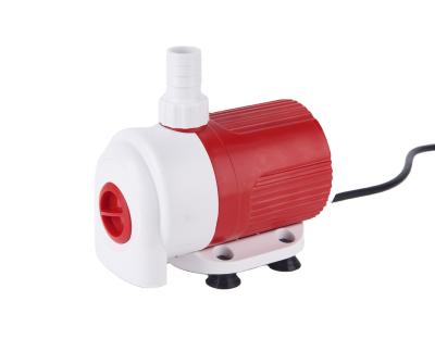 China 75W viable submersible pump, aquarium, pond fountain, statuary, hydroponics, water feature, indoor fountains for sale