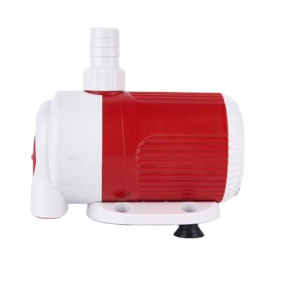 China Meet 15w Sustainable Energy Aquarium Submersible Pump For Fish Tank for sale