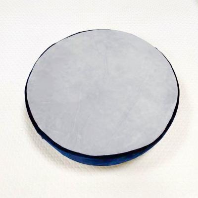 China Multicolor Anti-Apnea Tatami Cushion Washable Memory Foam Pad Thickened Around Cushion for sale