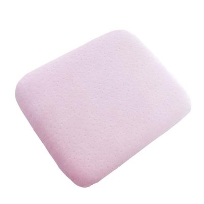 China Magnetic Prevent Flat Head Syndrome Correction Baby Sleep Pillow Memory Foam Head Protection Scientific for sale