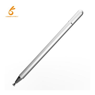 China Android cell phone pen for ipad stylus pens with custom logo stylus for sale