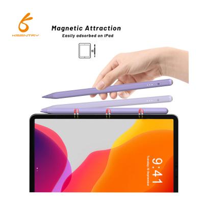 China Tablet Touch Screen Pen For iPad Pencil Fit Apple Pen For Active Capacitive Stylus Pencil Pen for sale