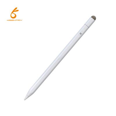 China Mobile Phone Palm Rejection and Tilt Function Stylus Pen Active 2 in 1 Pro Outdoor Stylus Pen for sale