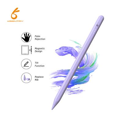 China Active Tablet Stylus Pen Palm Rejection For iPad Apple Pencil for sale