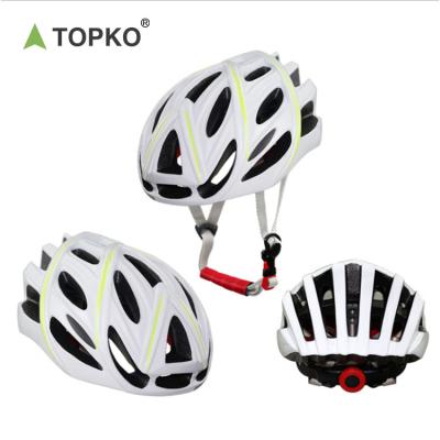 China Wholesale-Helmet TOPKO Unisex-Adult Safety Helmet Adult Construction Safety Helmets for sale