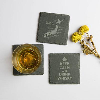 China 2022 Natural Stone Coaster Cup Mat Factory Wholesale And Custom Made Coaster CLASSIC Individuality Creative Gifts for sale