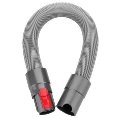 China Household Quick Release Extension Hose Dysons V7 V8 V10 V11 Cleaner Flexible Cordless Vacuum Hose for sale