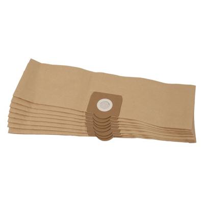 China Hotel Dust Bags For Karchers Wd3 Wd3300 Wd3.500P Mv3 Vacuum Cleaner Parts for sale