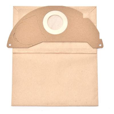 China Chinese Hotel Supplier Karchers WD2 WD3.500 Wet &Dry Dust Vacuum Bags For Karchers Vacuum Cleaner Room for sale