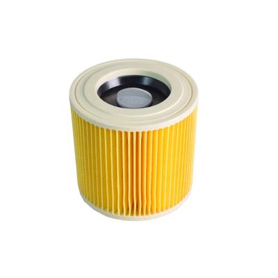 China Household Hepa Filter For Vacuum Cleaner Suit For Karchers NT20 NT30 NT38 A2656 Vacuum Cleaner With Hepa Filter for sale