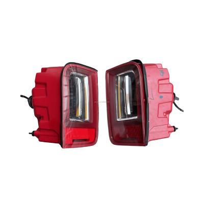 China For replace/repair For The best-selling Rolls Royce Cullinan original second-hand tail LED lighting brake lights tail lights OEM 63217447043 for sale