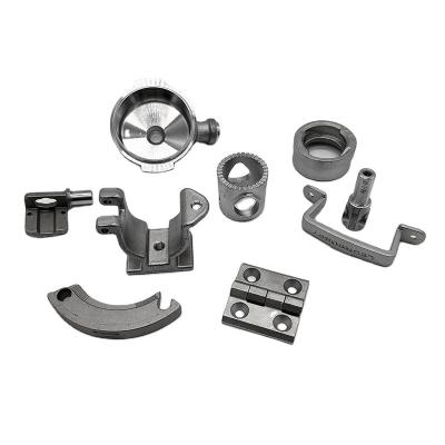 China Industry Made In China Stainless Steel Spare Part Investment Casting Service Metal Lost Wax Casting for sale