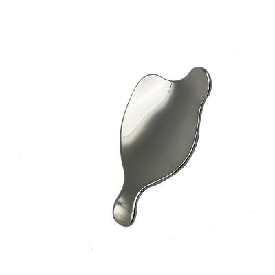 China Relax High End Massager Stainless Steel Medical Gua Sha Scraping Body Scraping Tool for sale