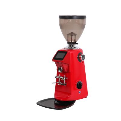 China Commercial commercial coffee grinder with excellent function for commercial use for sale