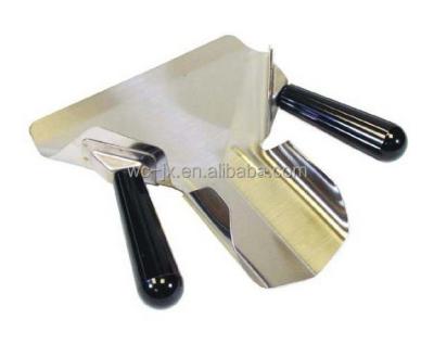 China Viable High Quality W210 French Fries Fry Scoop For Sale for sale