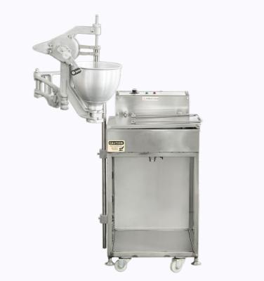 China manual bakery donut maker machine for sale