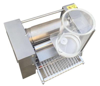 China Hotels automatic crepe maker automatic pancake maker machine for sale