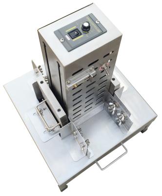 China commercial catering chocolate razor/commercial chocolate planer/commercial chocolate chips cleaver for sale