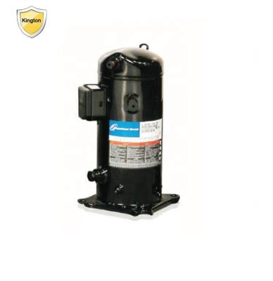 China Refrigeration parts ZW series copeland scroll compressor for water heating ZW61KA-TFP for sale