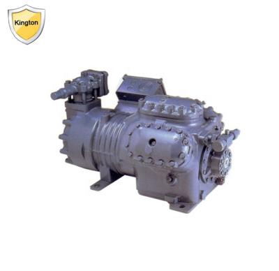 China Semi Hermetic Refrigeration Parts DWM Copeland Compressor Manufacturer , 30HP DWM Copeland Compressor Model D6DJ-300X for sale