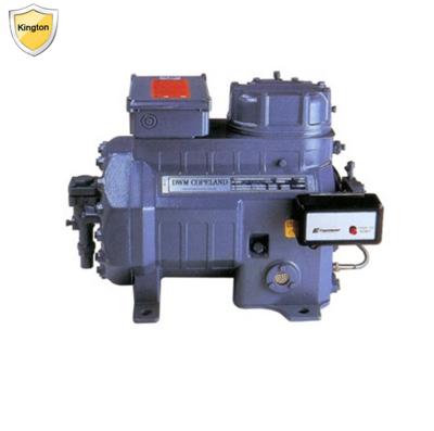 China Refrigeration Parts DWM Series 5hp Copeland Semi-Hermetic Reciprocating Compressor D2DB3-50X-AWM/D for sale