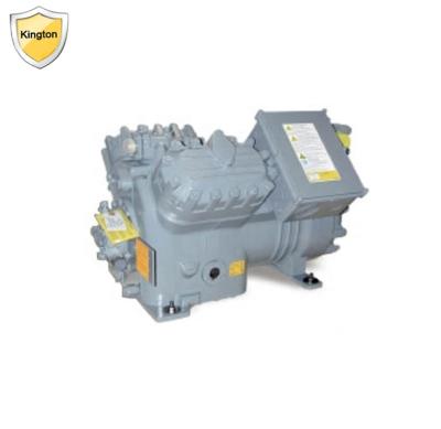 China Semi Hermetic Refrigeration Parts 25HP DWM Copeland Compressor Price D4SH1-250X-AWM/D for sale