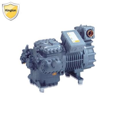 China Refrigeration parts 70hp dwm copeland compressor model new made in EU D8SK2-7000-AWX-BM844 for sale