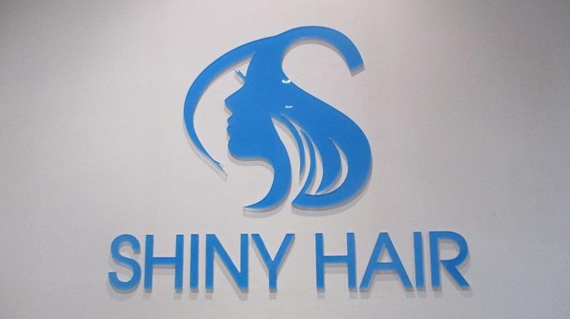 Verified China supplier - Guangzhou Shiny Hair Trading Co., Ltd.