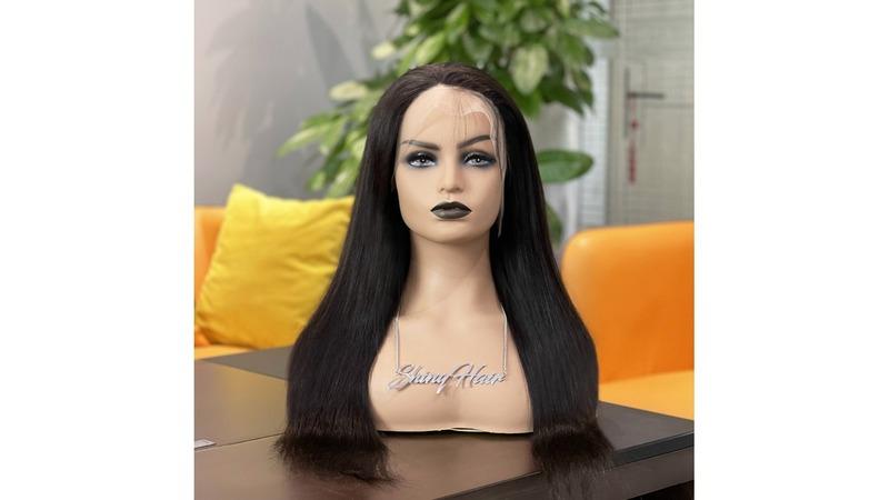 Verified China supplier - Guangzhou Shiny Hair Trading Co., Ltd.