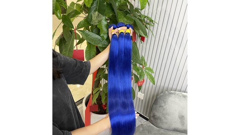 Verified China supplier - Guangzhou Shiny Hair Trading Co., Ltd.