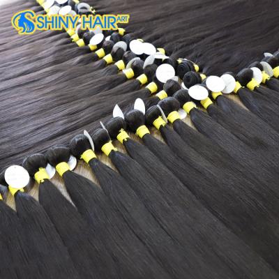 China Big Stock Extension Brazilian Mech Blonde, Virgin Meche Braids Blonde, Weave Hand Bundle Hand Bundle Hair Deep Wave Curly Hair Blonde for sale