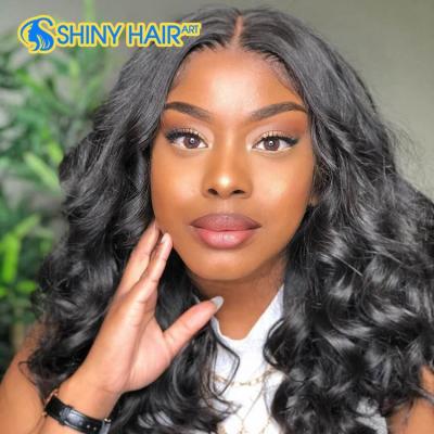 China Cheap Factory Price Body Wave Cuticle Aligned Raw Virgin Straight Hair, Pure Raw Sunlight Hair, Brasilia Hair for sale