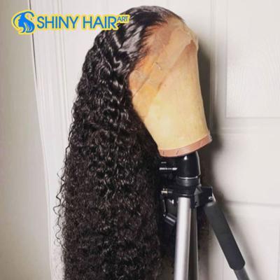 China Free Sample Curly Wave 30 In 100 Percent Unprocessed 12a Virgin Hair, Curly Extension Hair, Brazilian Human Hair Bundle for sale