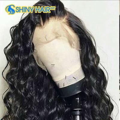 China Cheap 3 Bundles Human Hair Nature Wave Quality, High Quality Brazilian Waterwave Hair, Raw Virgin Cuticle Aligned Unprocessed Hair Free Sample for sale