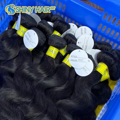 China Cheap 100% Body Wave Straight Virgin Human Hair Straight Double Weft ,Hair Bundle Bundles ,Peruvian And Brazilian Weave Bundle Hair for sale