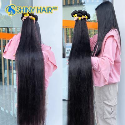 China Free Sample Loose Bundle Raw Wave Virgin Hair Cuticle Aligned Hair, Hair Weave Bundle, Wholesale 10A Mink Virgin Brazilian Hair Vendor for sale