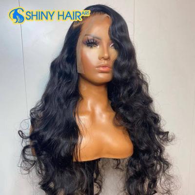 China Cheap Transparent Full Lace Wig Hd Deep Wave Closure Wig Hair Hd Transparent Lace Frontal Wig, Cheapest Brazilian Curly Wig Frontal Hair, 4x4 Half Closure Wig Hair for sale