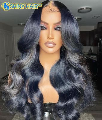 China Human Lace Front Wig, Cheap Full Hd Full Lace Wig Transparent Curly Curly Virgin Human Hair Lace Front Wig Mix Curly Wig For Color Women Hair, 100% Curly Hair Lace Front wig for sale