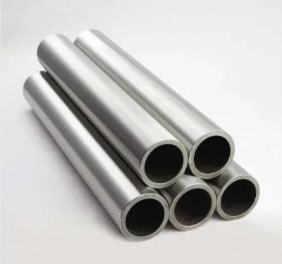 China Food Machinery Industry High Quality Seamless Tube 310 316 316L Stainless Steel Pipe for sale