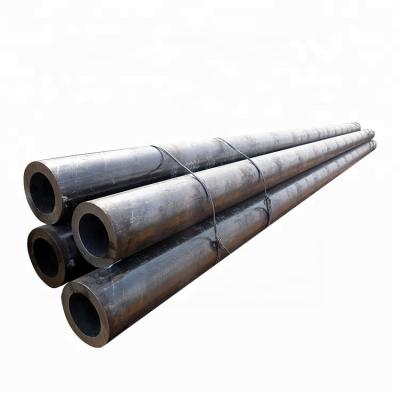 China Good Price JIS A53 Liquid Carbon Pipe A53 6 10mm 13mm Round Straight Steel Tubes Seamless Carbon Steel Pipe for sale