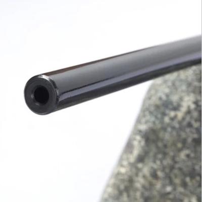 China Astm A106 Q235 Liquid Tube Precision Seamless Carbon Steel Pipe Seamless Carbon Steel Pipe for sale